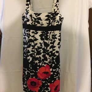 NINE WEST SUNDRESS size 12
